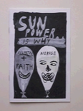 Chris Johanson / Sun Power