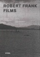 edcat – Robert Frank: Film Works