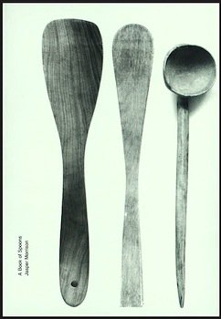 edcat – A Book of Spoons