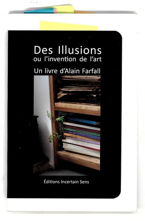 Des illusions - Hubert Renard