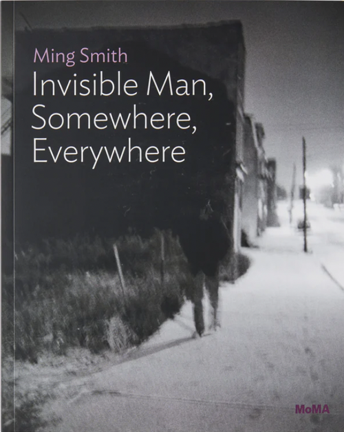 Edcat Invisible Man Somewhere Everywhere