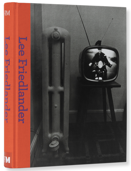 edcat – Lee Friedlander